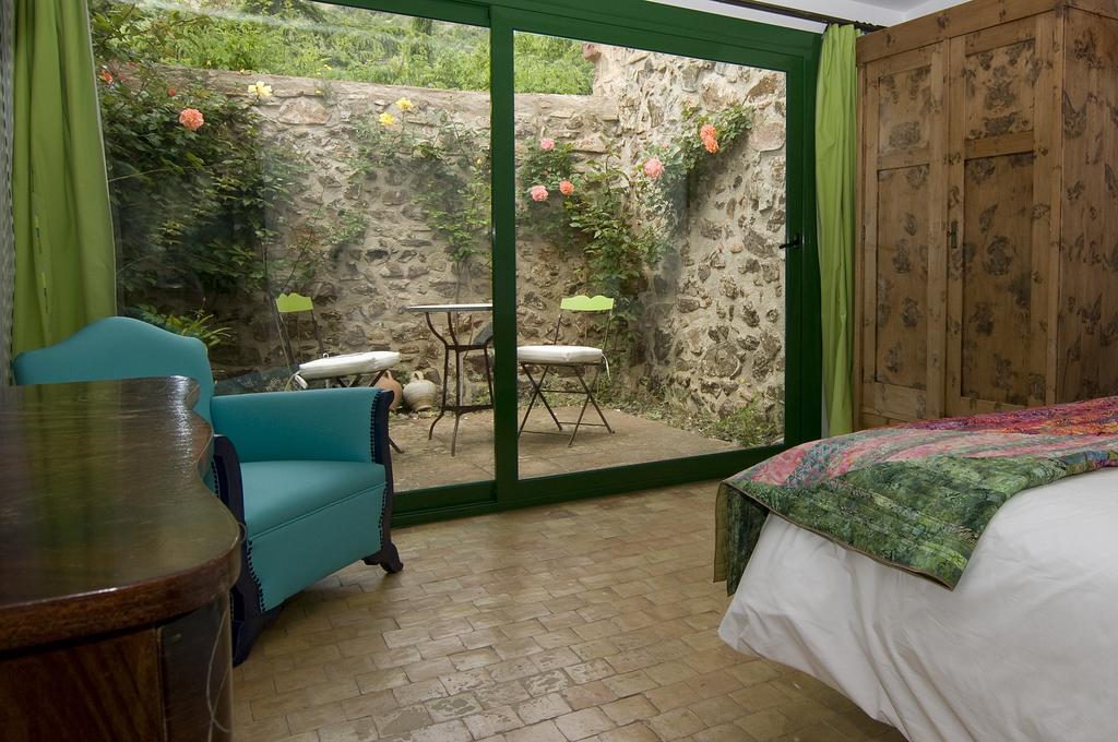 Mas Ardevol Pt106 Guest House Porrera Exterior foto